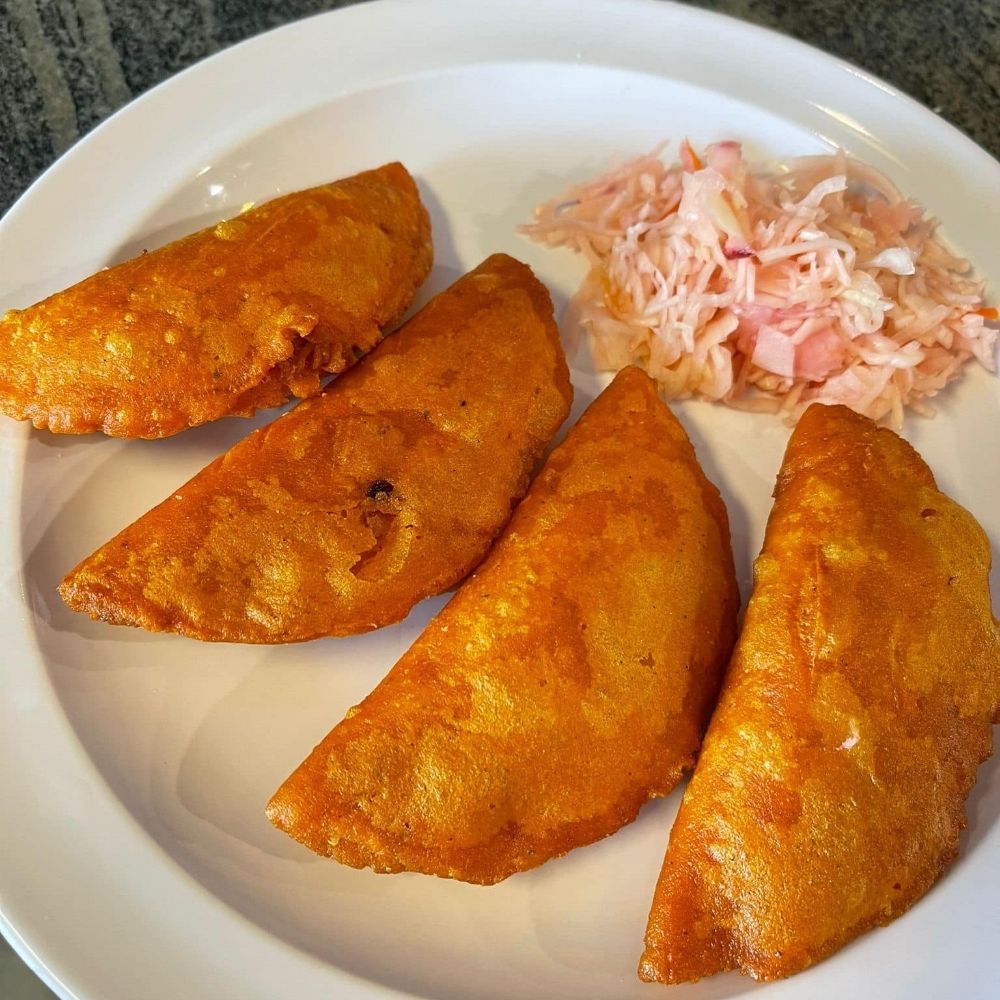 Side food item