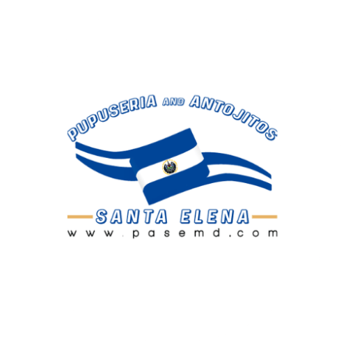 Pupuseria & Antojitos Santa Elena MD logo