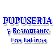 Pupuseria & Restaurante Los Latinos logo