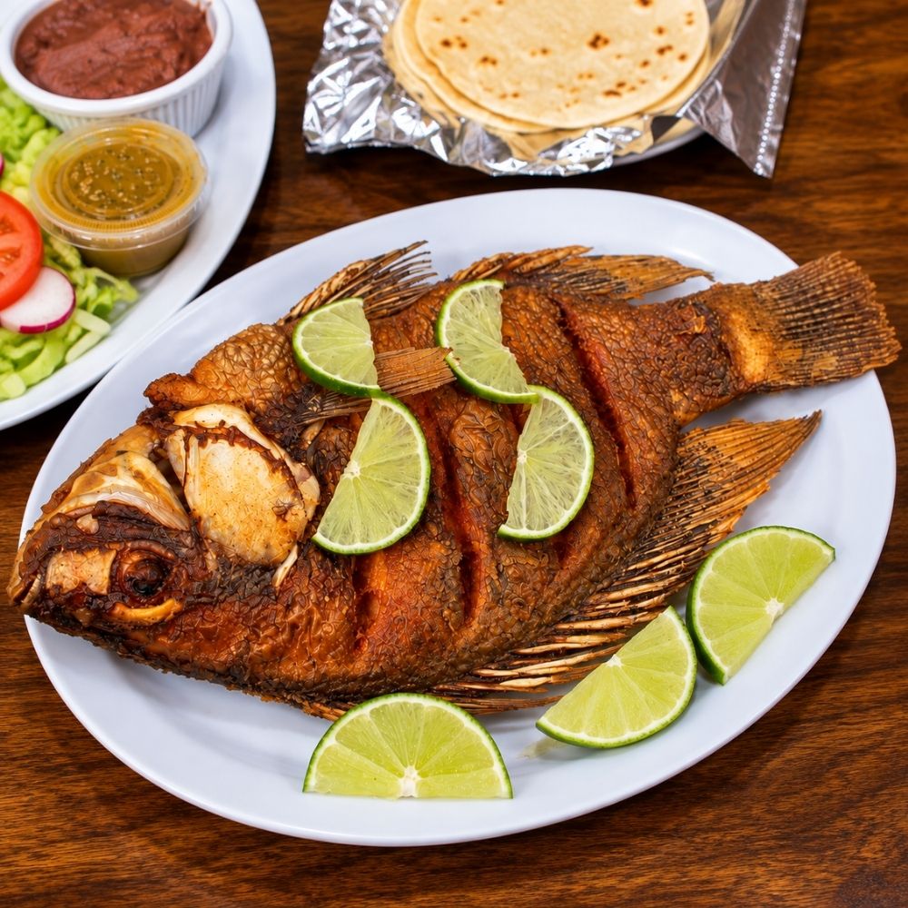 Side food item