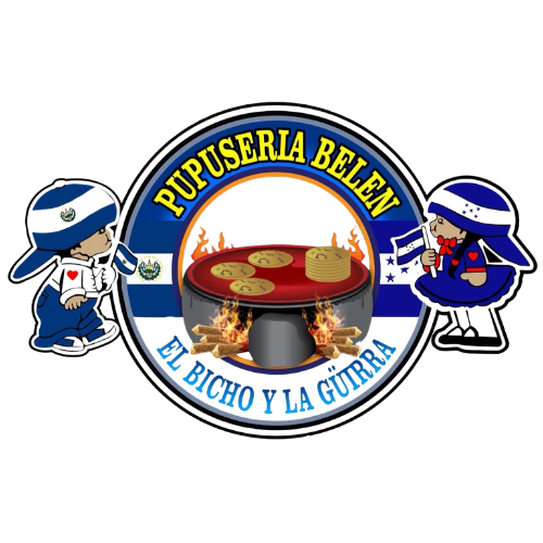 Pupuseria Belen logo