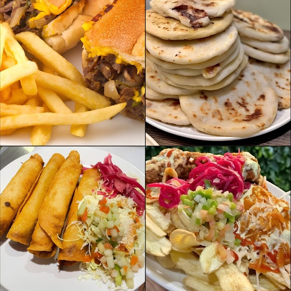 Side food item