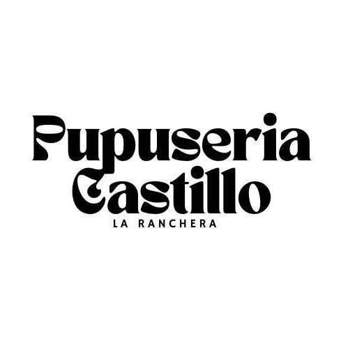 Pupuseria Castillo (La Ranchera) logo