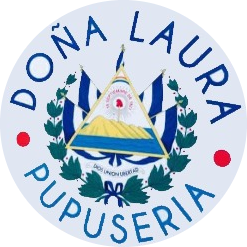 Pupuseria Dona Laura logo