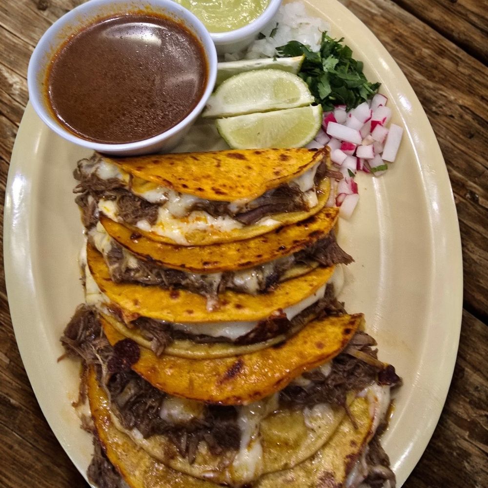 Side food item