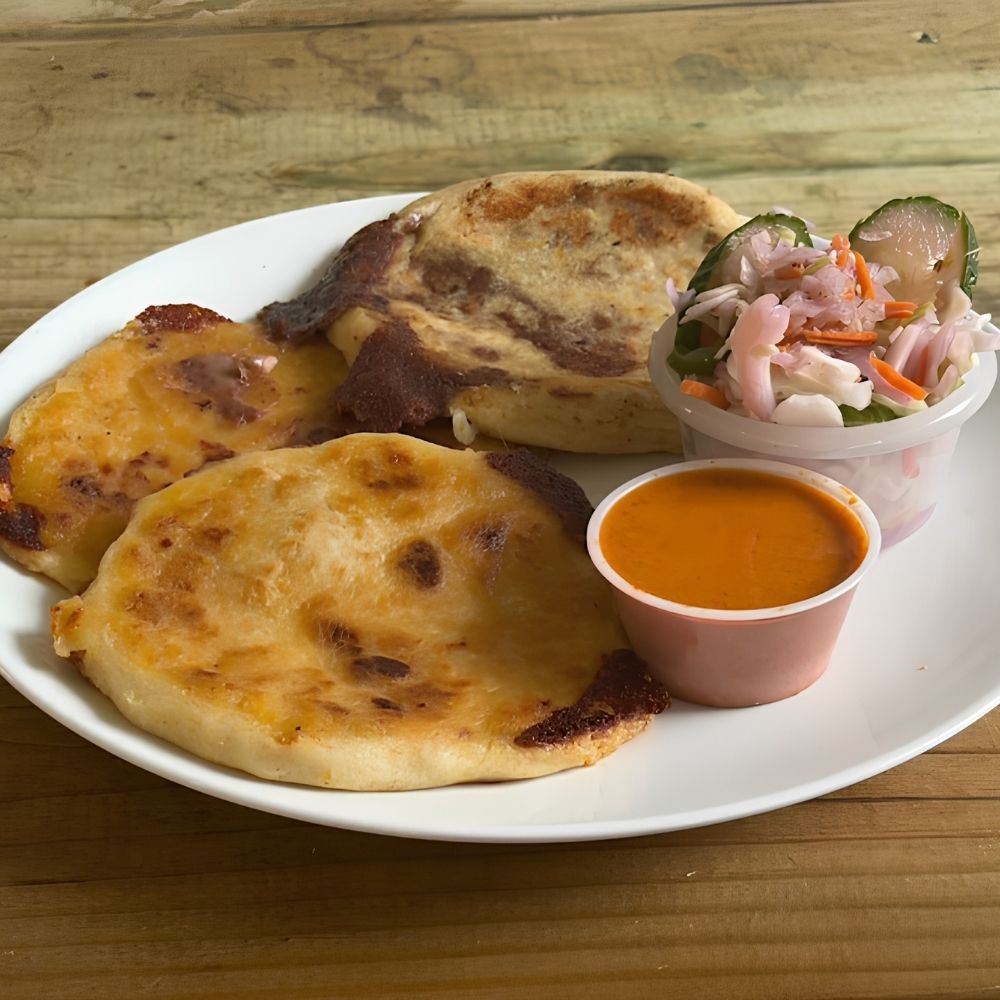 Side food item