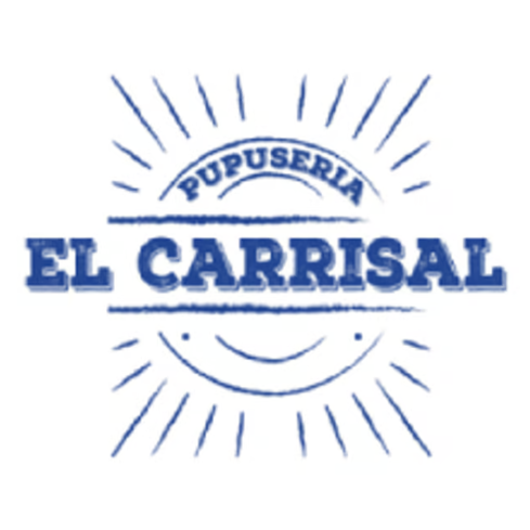 Pupuseria El Carrisal logo