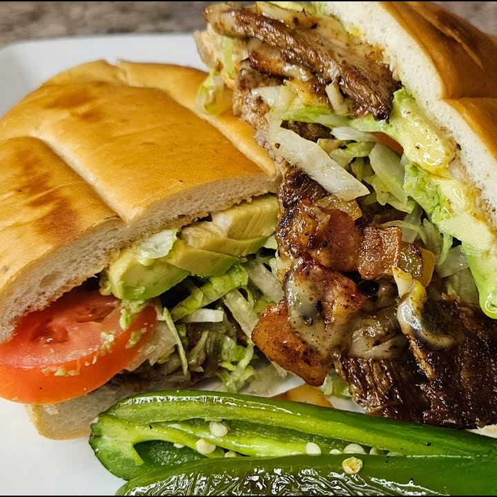 Side food item