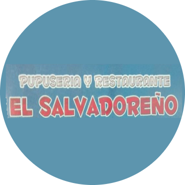 Pupuseria El Salvadoreno logo