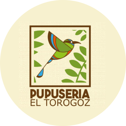 Pupuseria El Torogoz logo