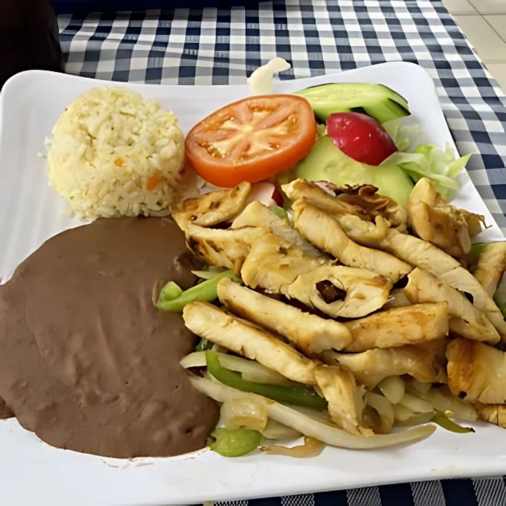 Side food item