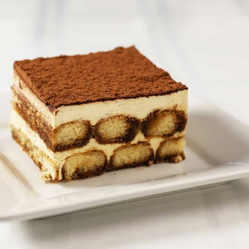 Main food item