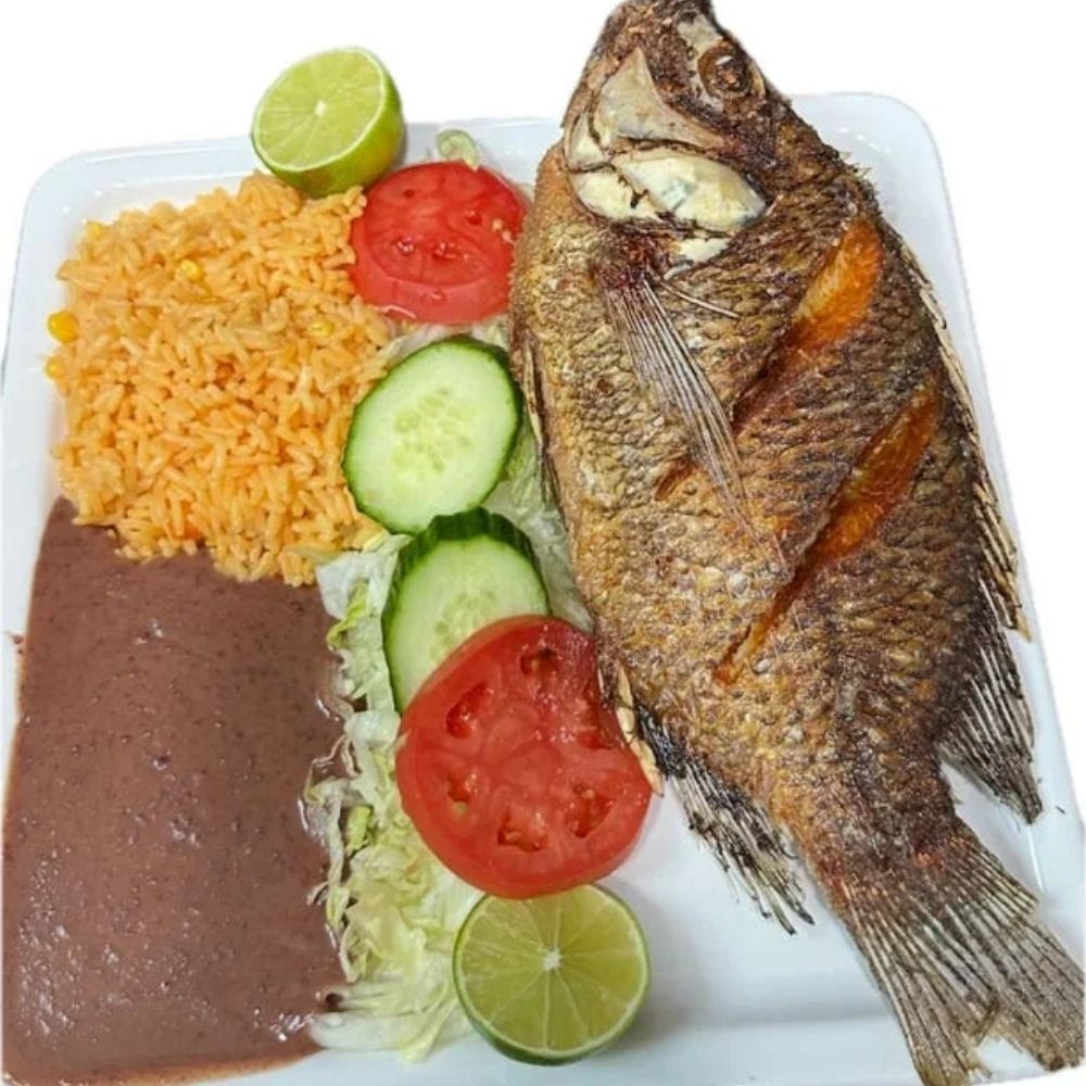 Side food item