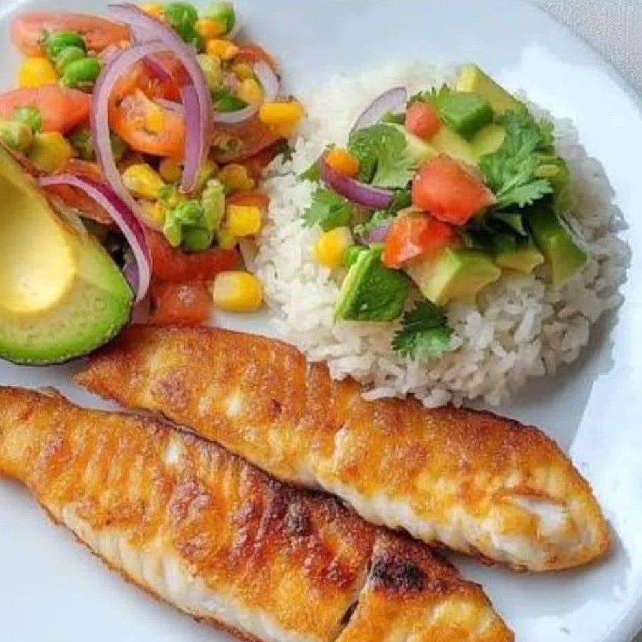 Side food item