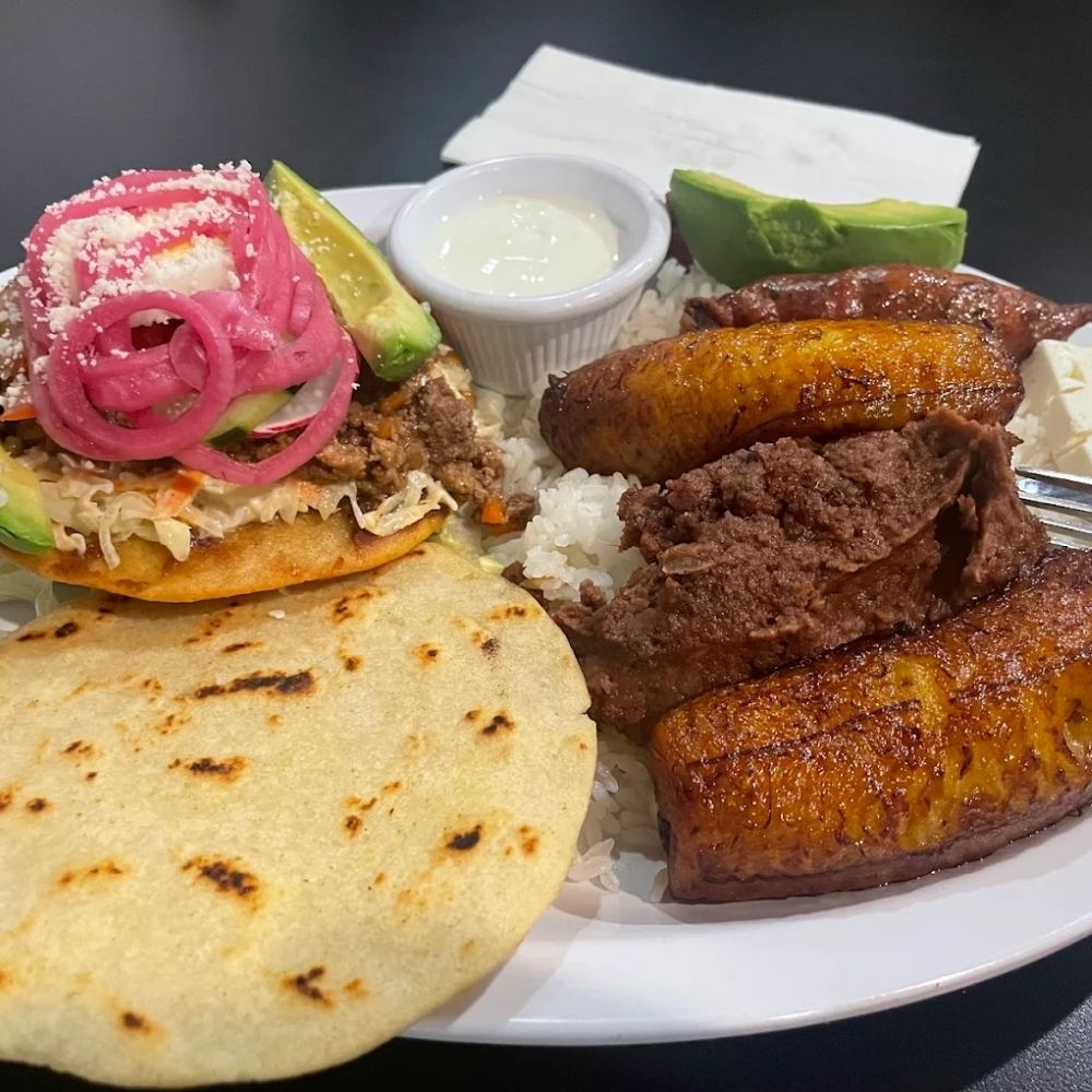 Side food item