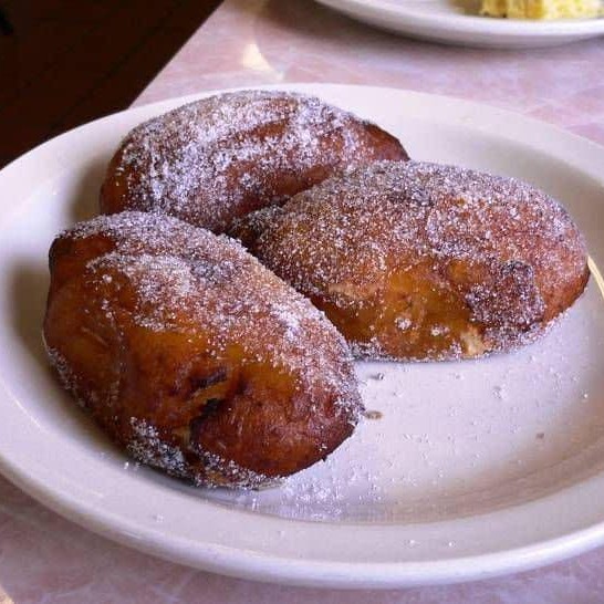 Side food item