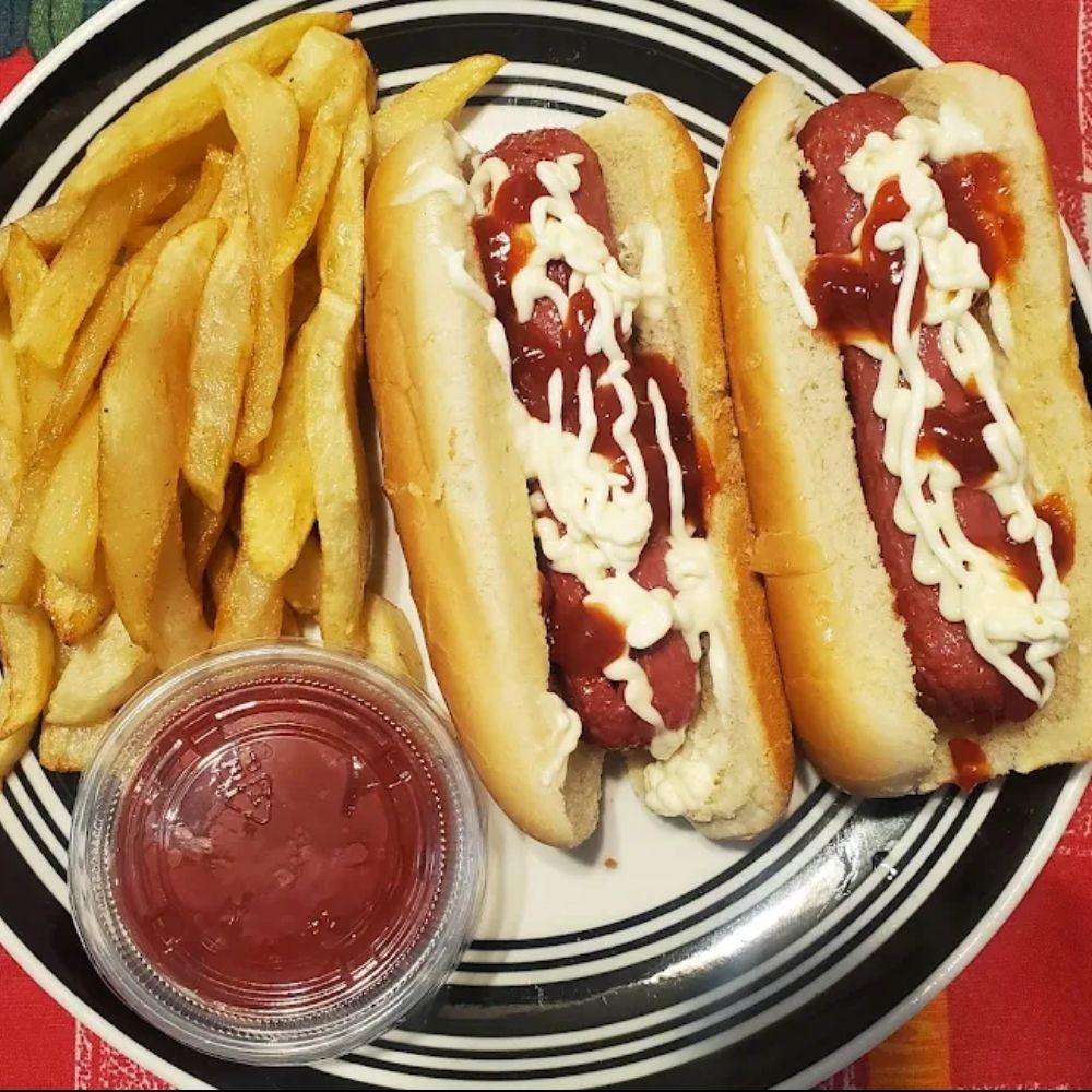 Side food item