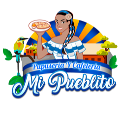 Pupuseria La Mamacita logo