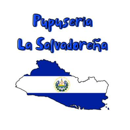 Pupuseria la Salvadorena logo