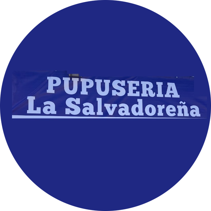 Pupuseria La Salvadorena Restaurant logo