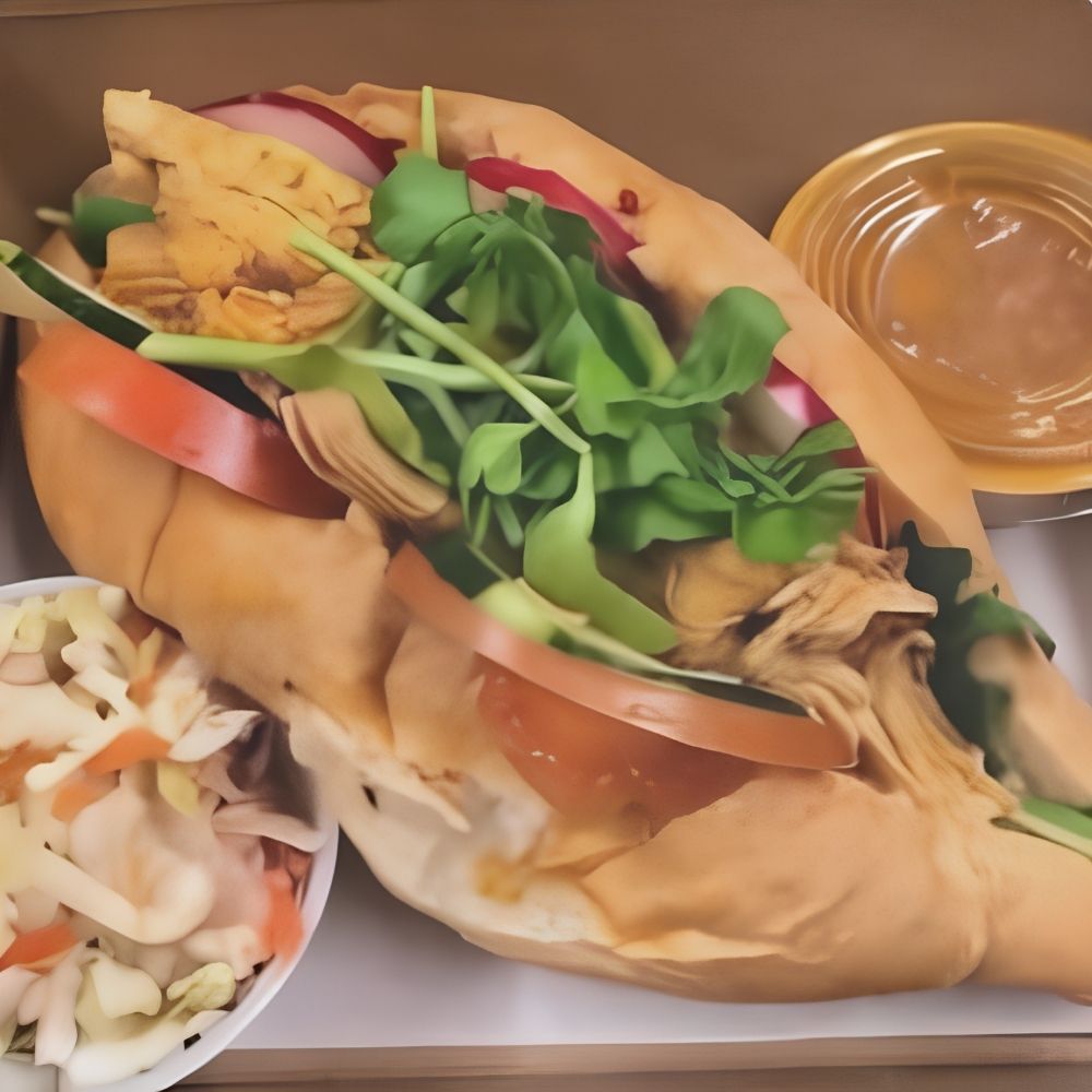 Side food item