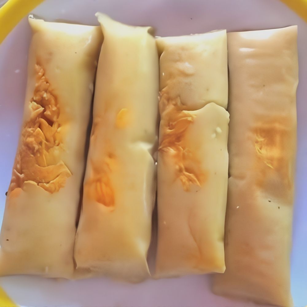 Main food item