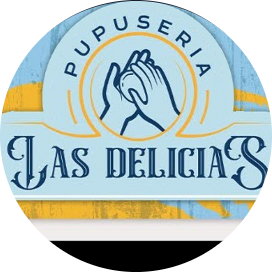 Pupuseria las Delicias Restaurant logo