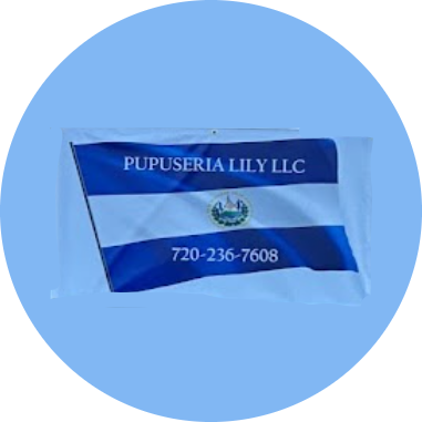 Pupuseria Lily LLC logo