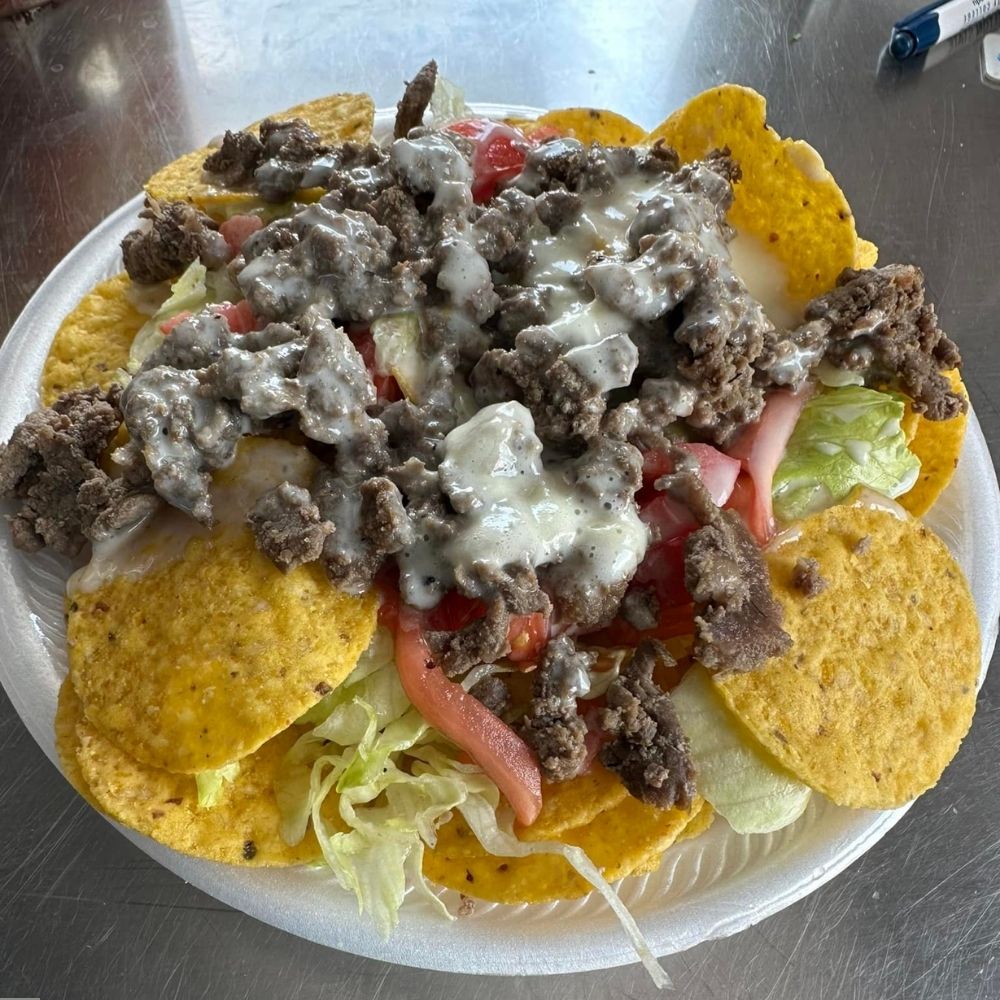 Side food item