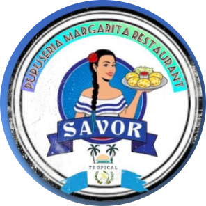 Pupuseria Margarita Restaurant logo