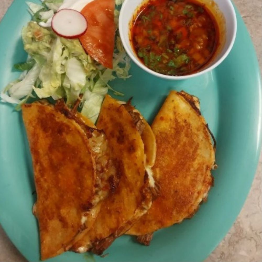 Side food item