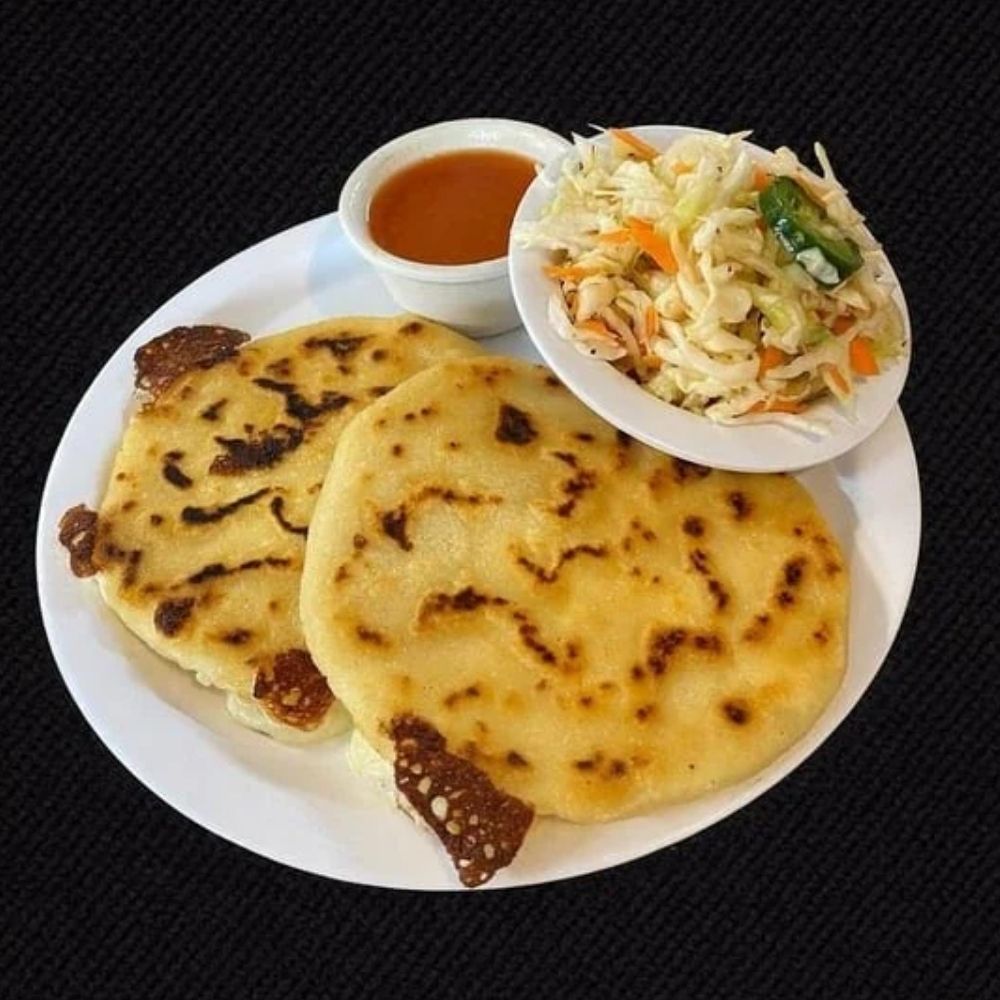 Side food item