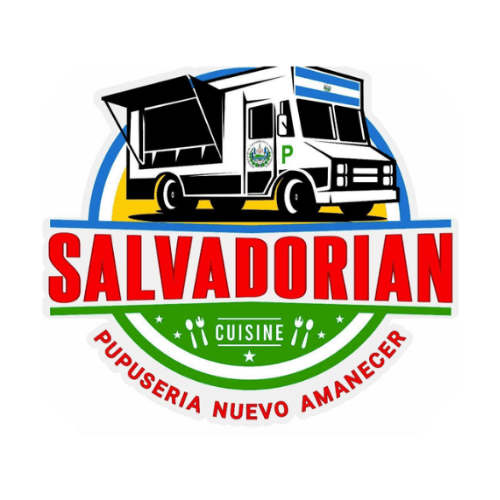 PUPUSERIA NUEVO AMANECER logo