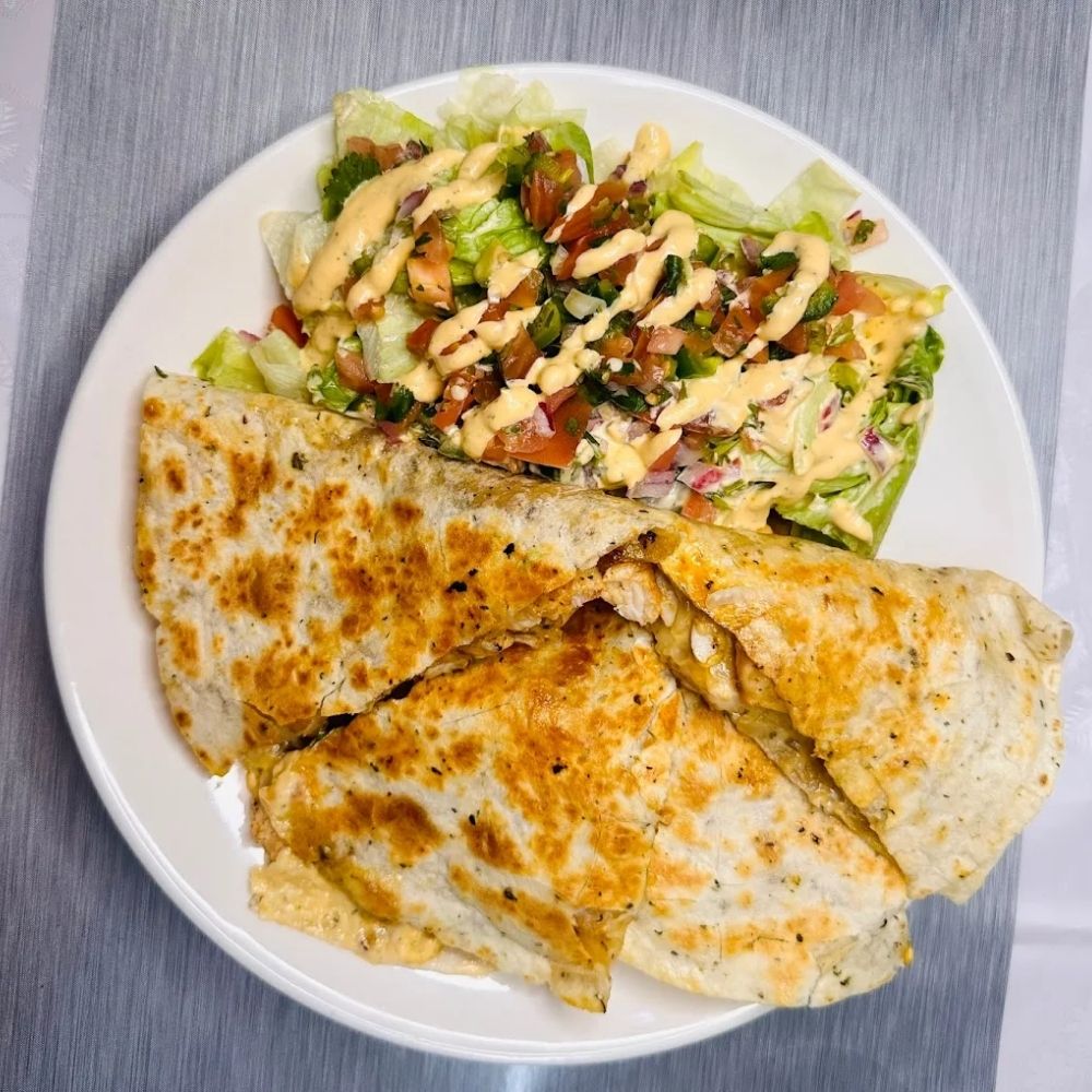 Side food item