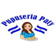 Pupuseria Patty logo