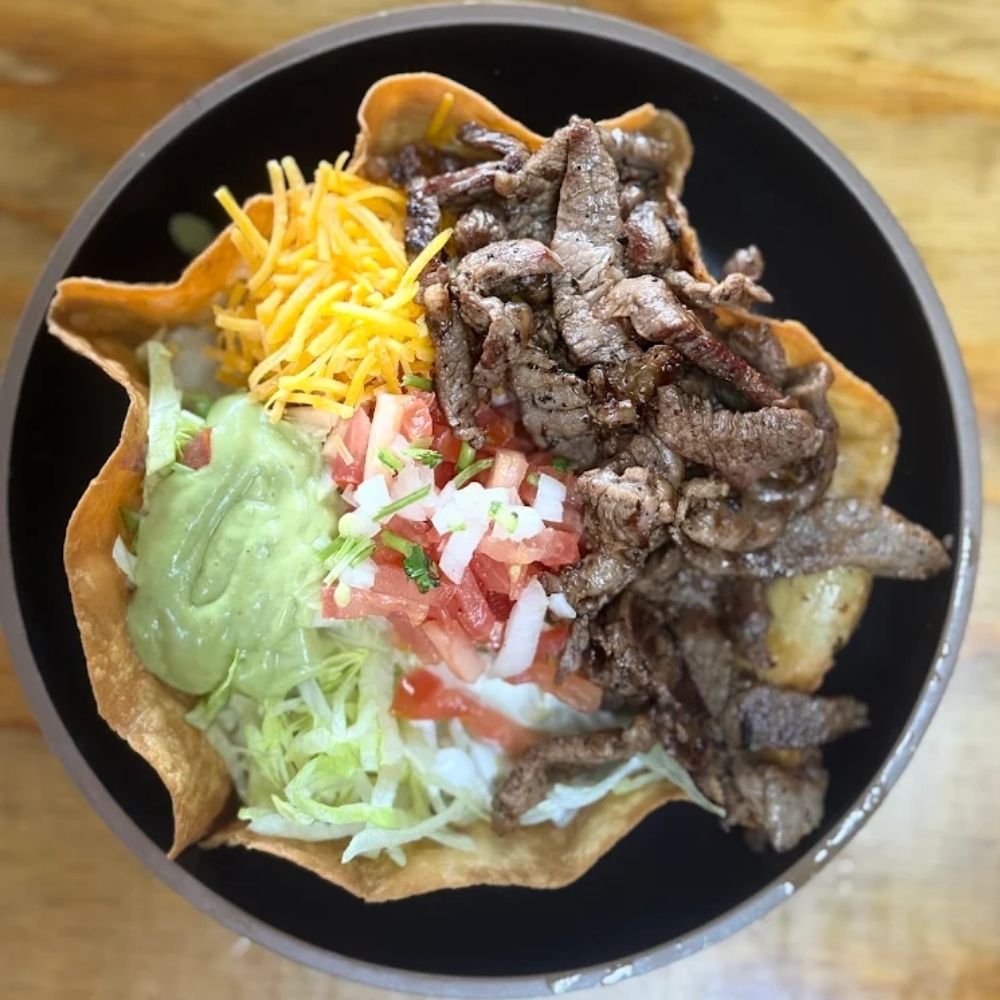 Side food item