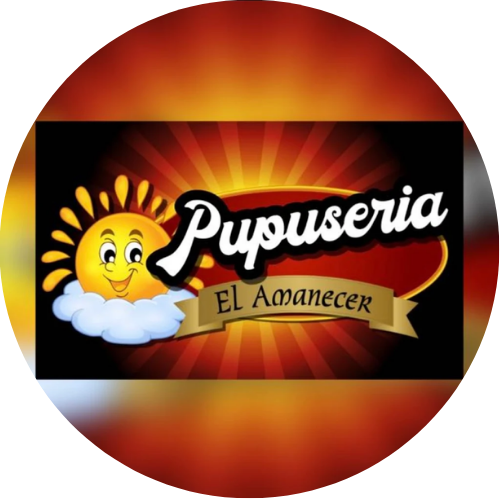 Pupuseria Restaurant El Amanecer logo