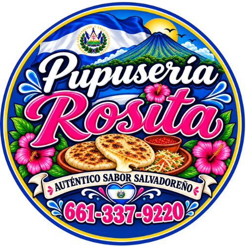 Pupuseria Rosita #2 logo