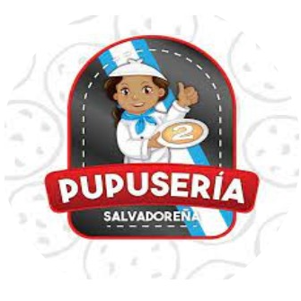 Pupuseria Salvadorena #2 logo