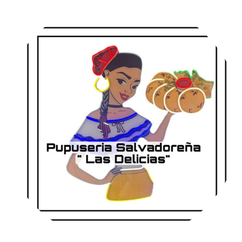 Pupuseria Salvadorena Las Delicias VA logo