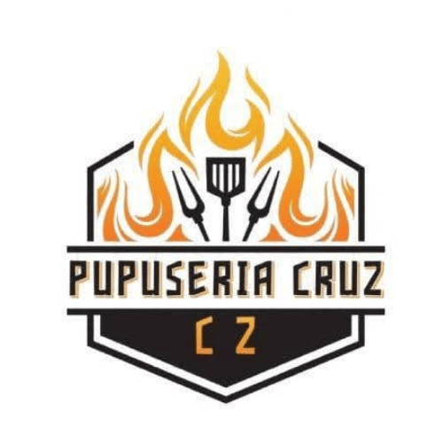 Pupuseria Salvadorena Tennessee logo