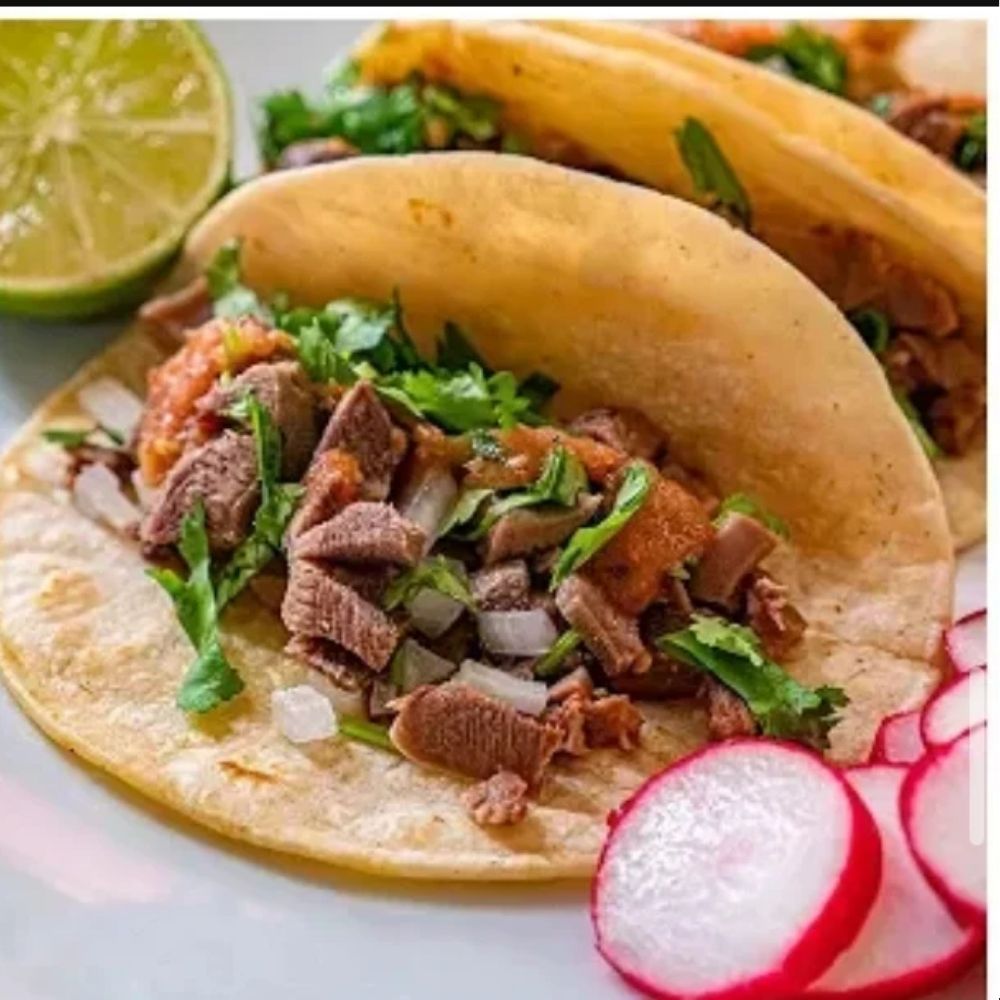 Side food item