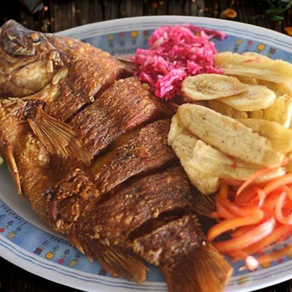 Side food item