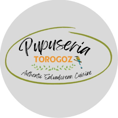 Pupuseria Torogoz logo