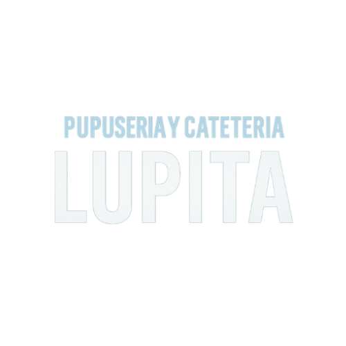 Pupuseria Y Cafeteria Lupita logo
