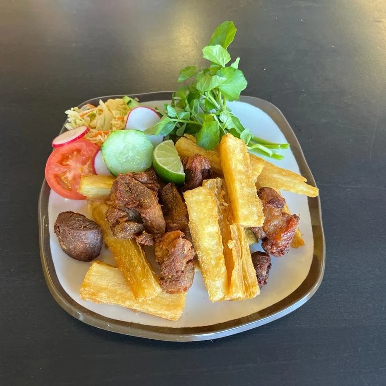 Side food item