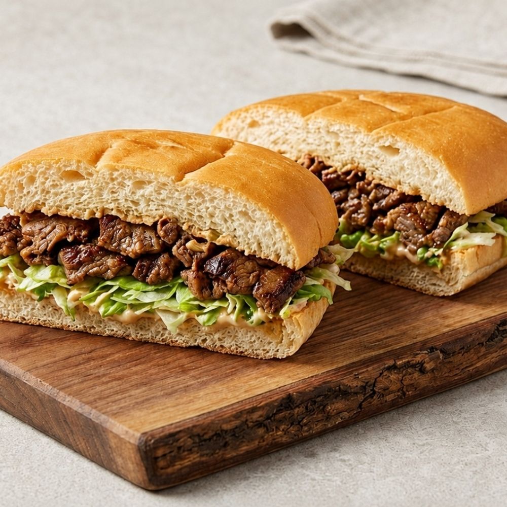 Side food item