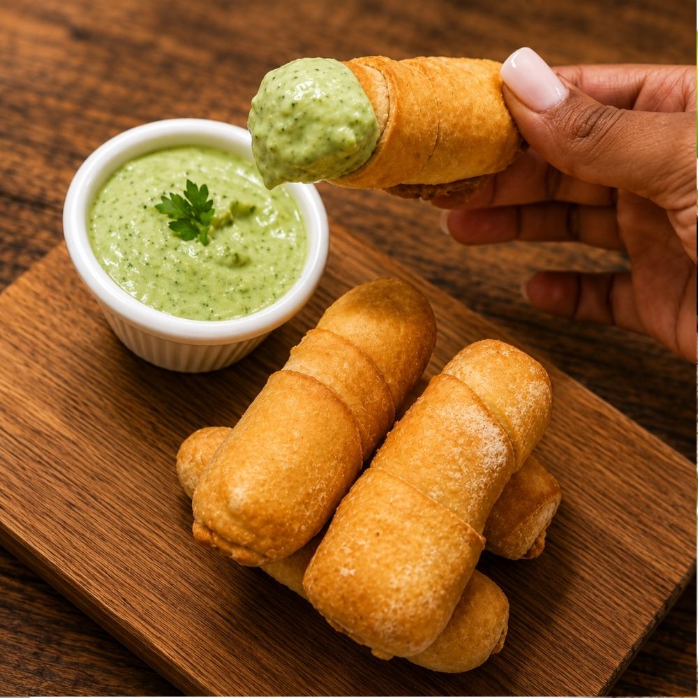 Side food item