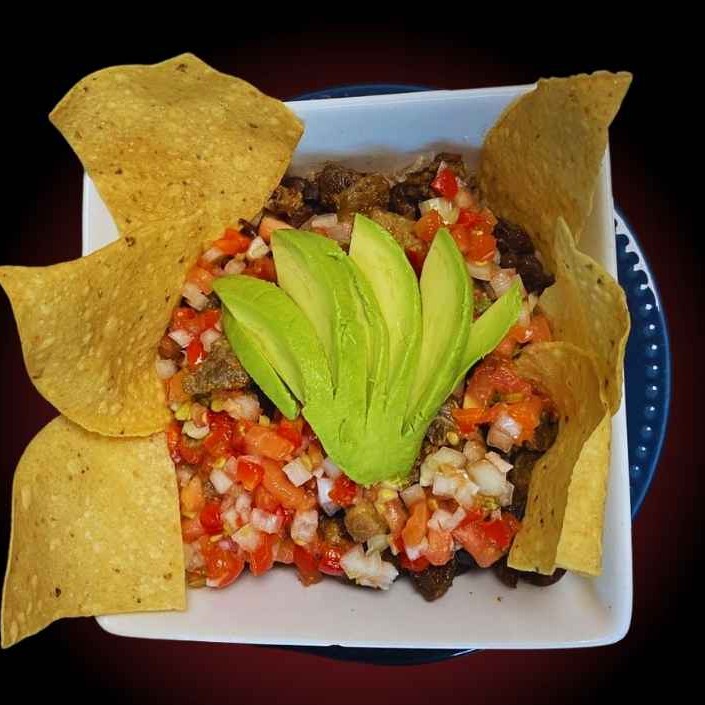 Side food item