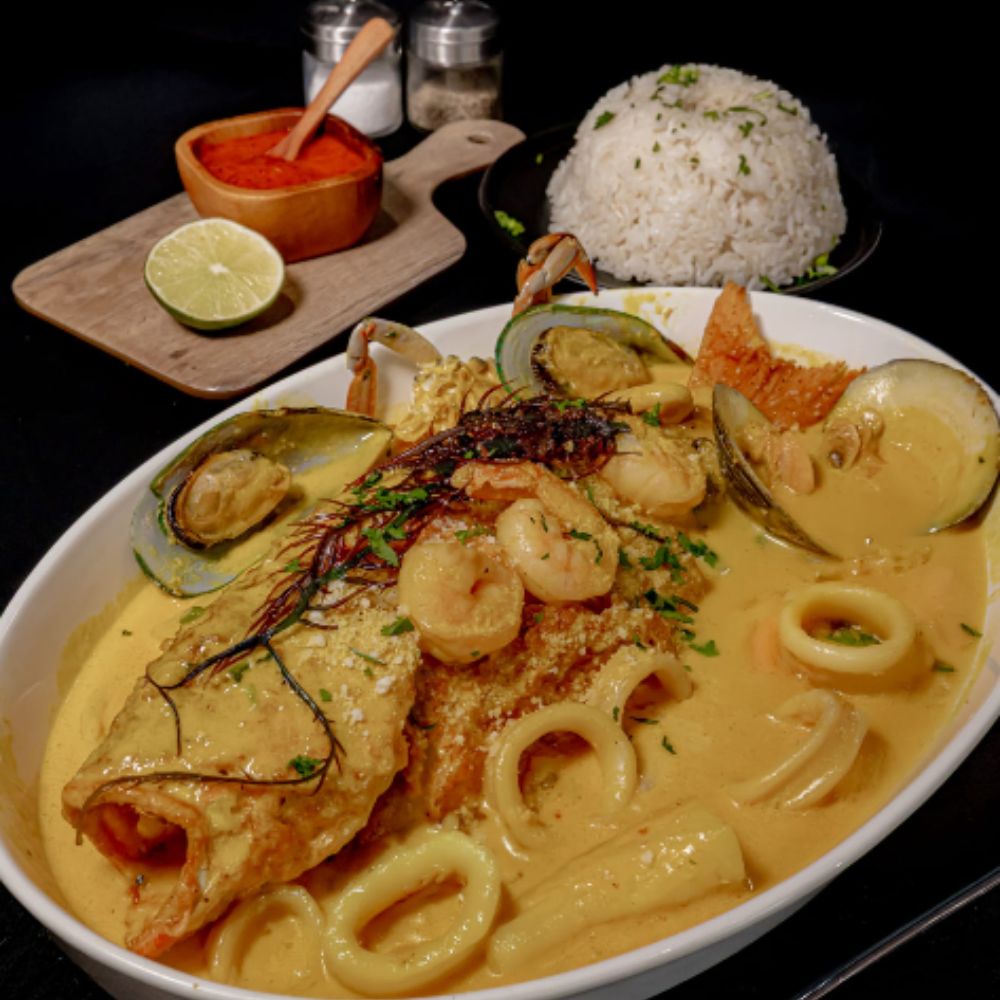 Side food item